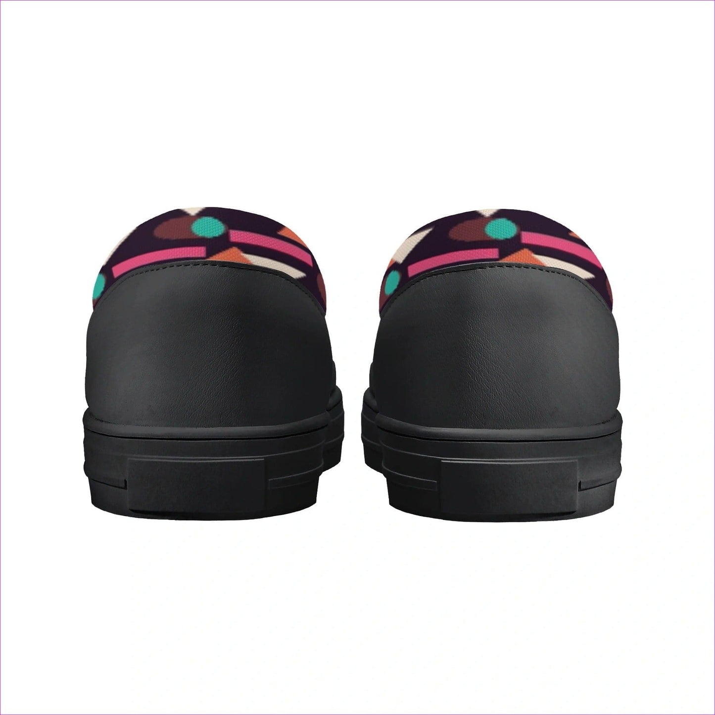 Disco Womens Slip On Shoes - women's shoes at TFC&H Co.