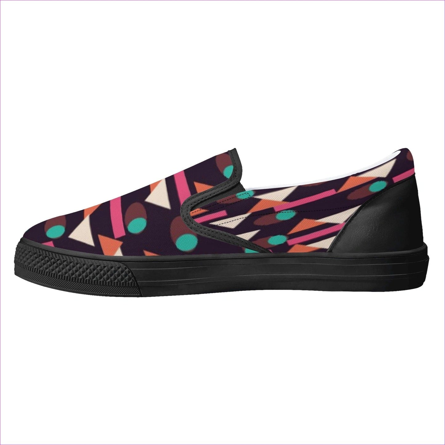 Disco Womens Slip On Shoes - women's shoes at TFC&H Co.