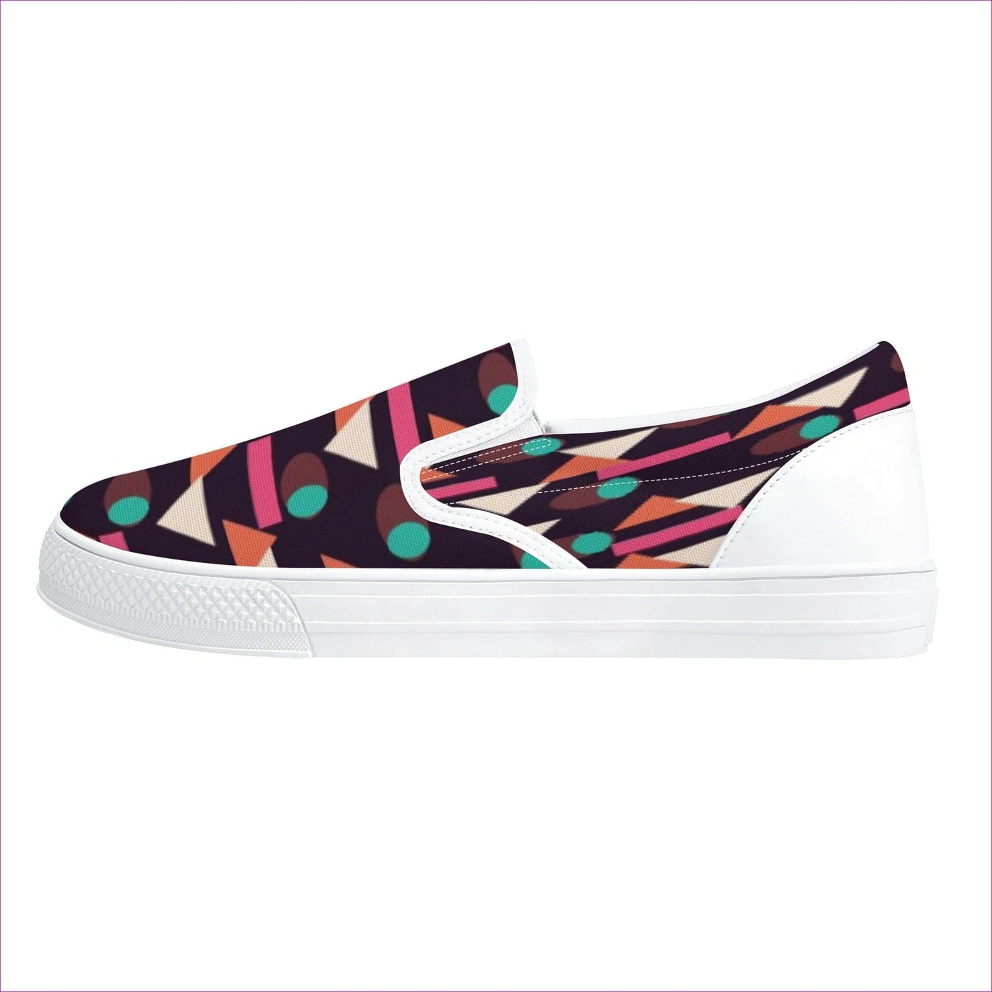 Disco Womens Slip On Shoes - women's shoes at TFC&H Co.