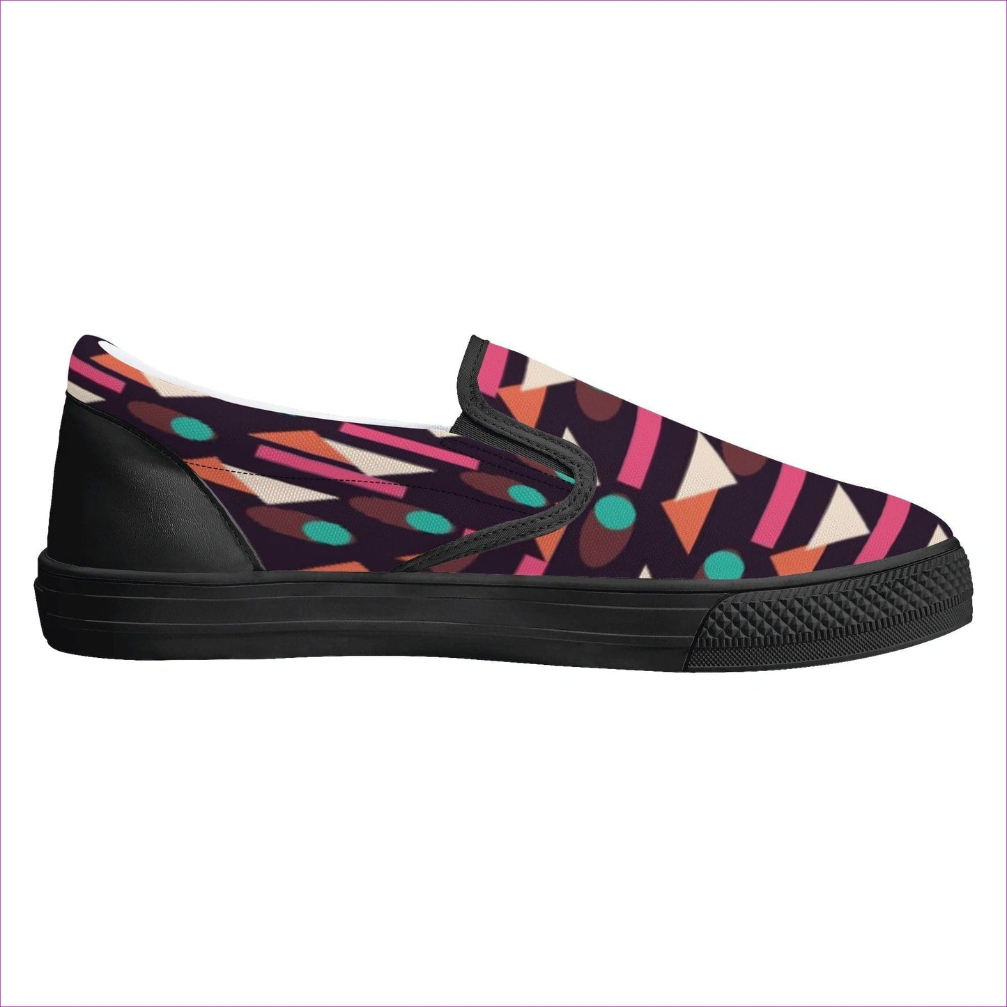 Disco Womens Slip On Shoes - women's shoes at TFC&H Co.