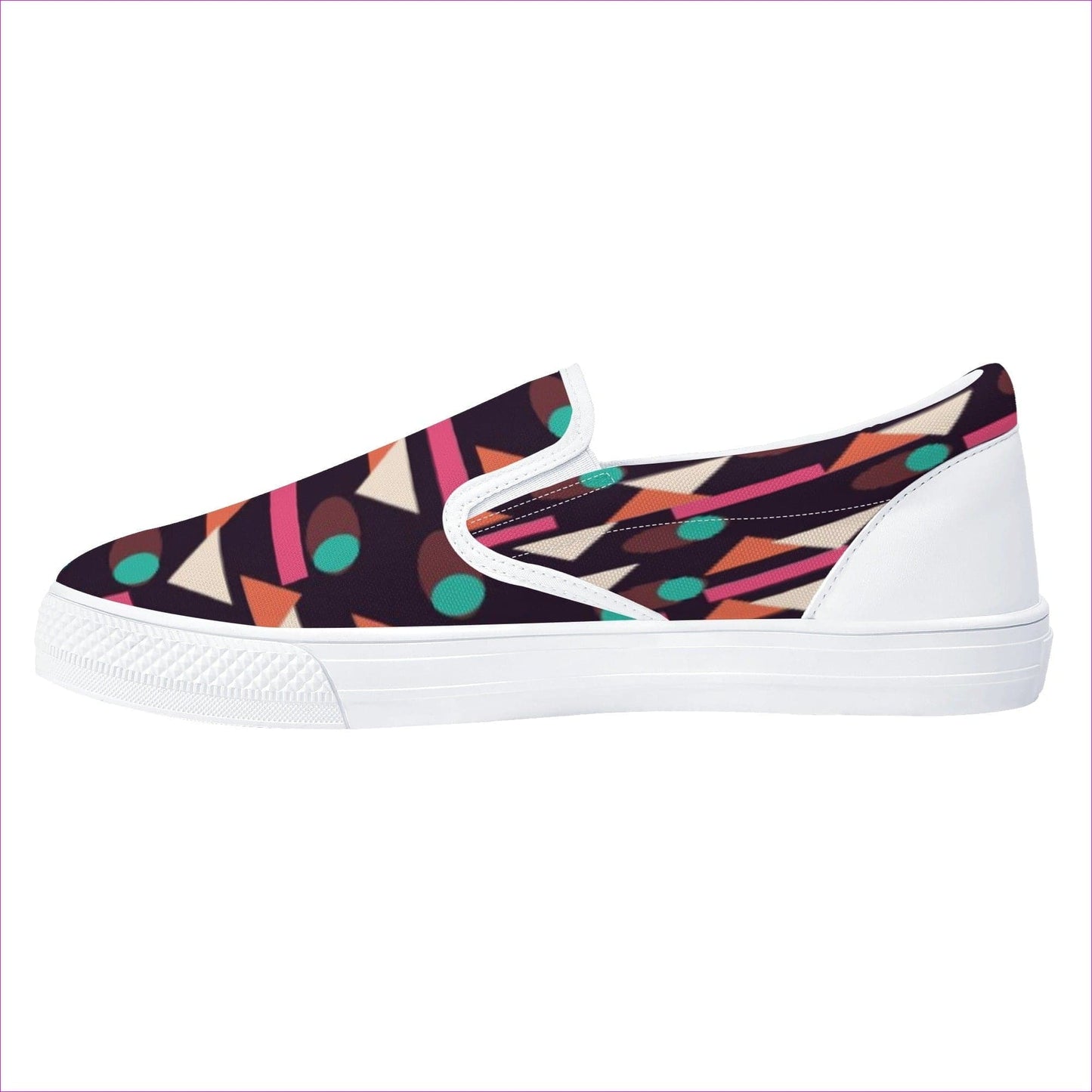 Disco Womens Slip On Shoes - women's shoes at TFC&H Co.
