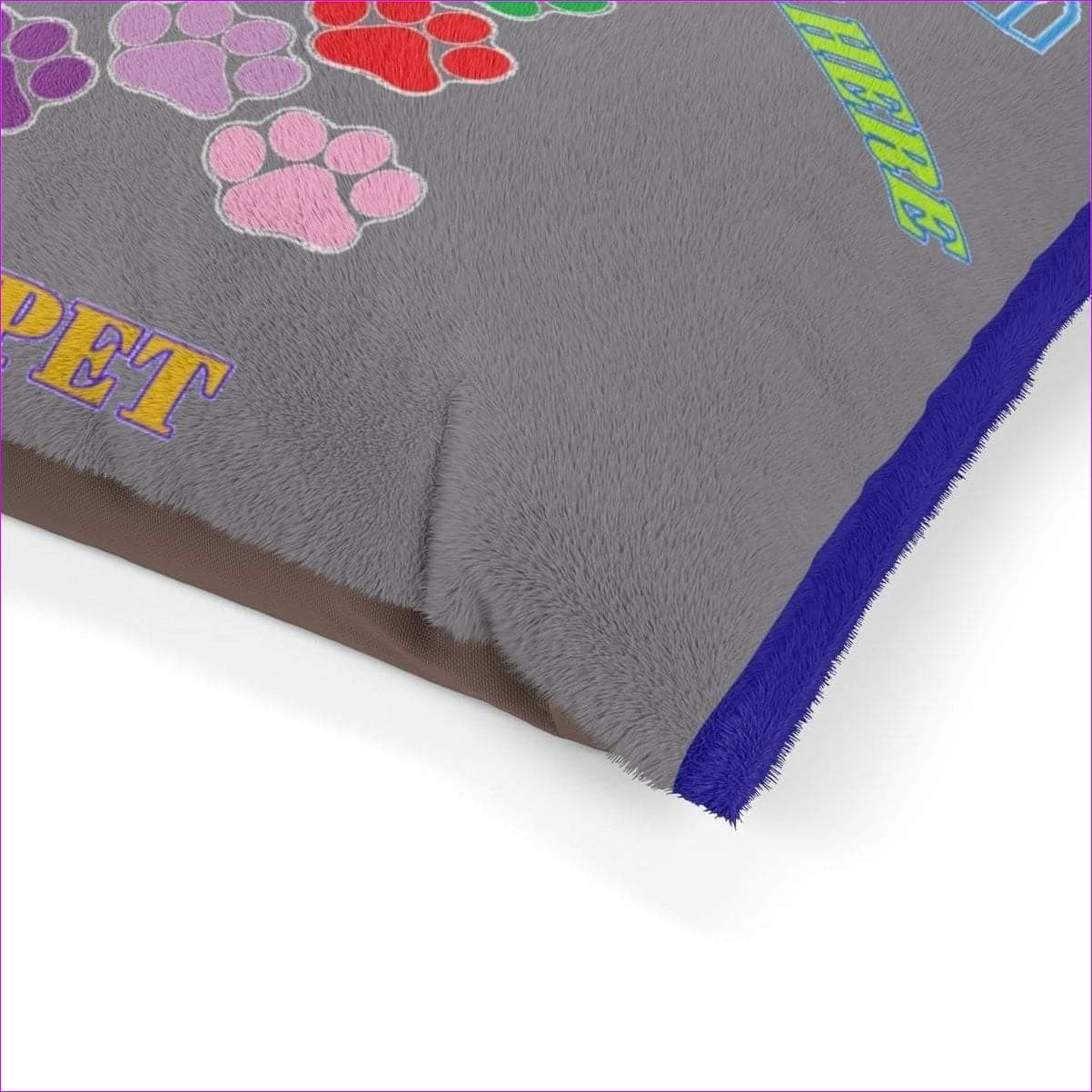 Doggyhookup.com Presents *Spoiled Pets*: Pet Bed - Pets mat at TFC&H Co.