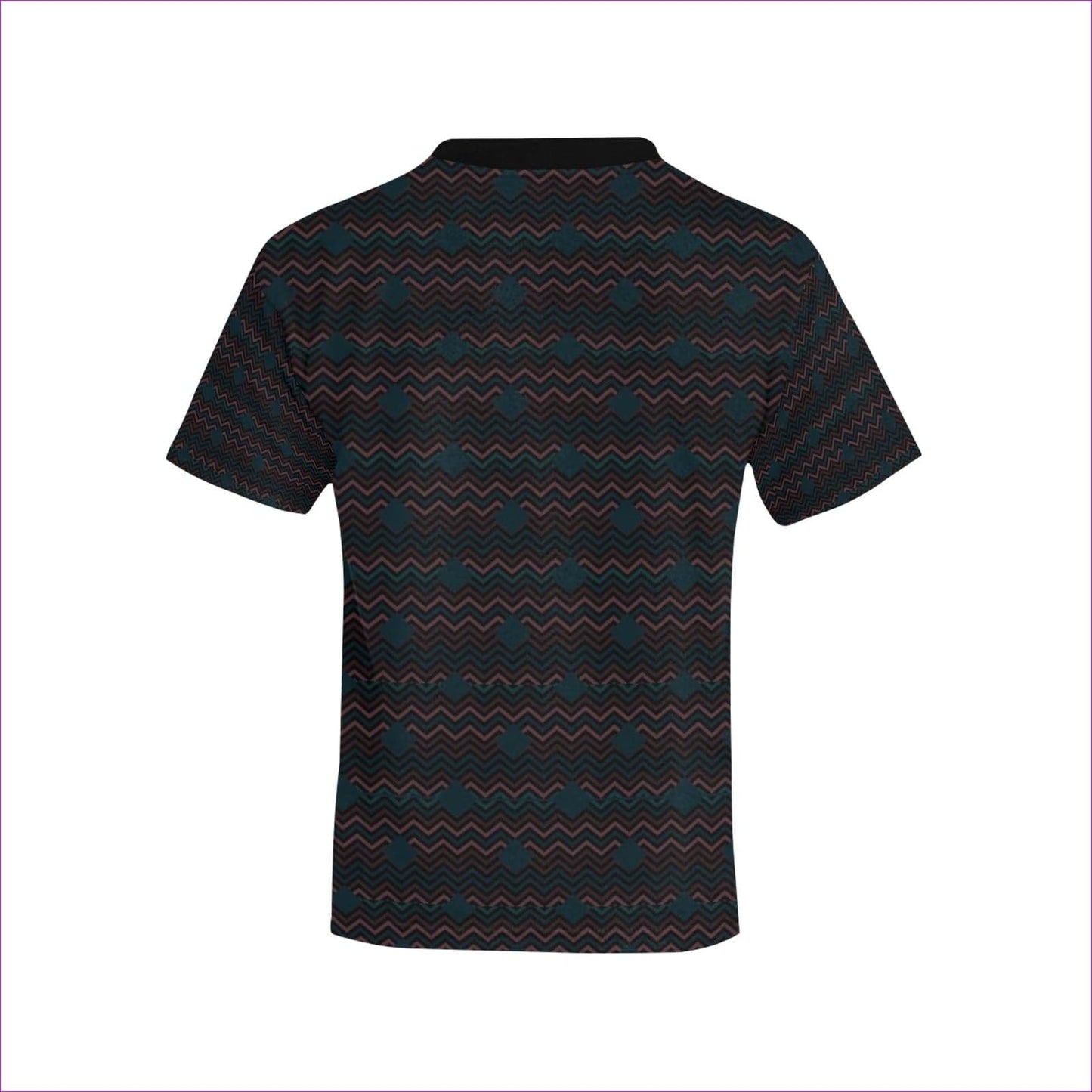 Easy Days Kids Dark Polyester T-shirt - Kid's t-shirt at TFC&H Co.