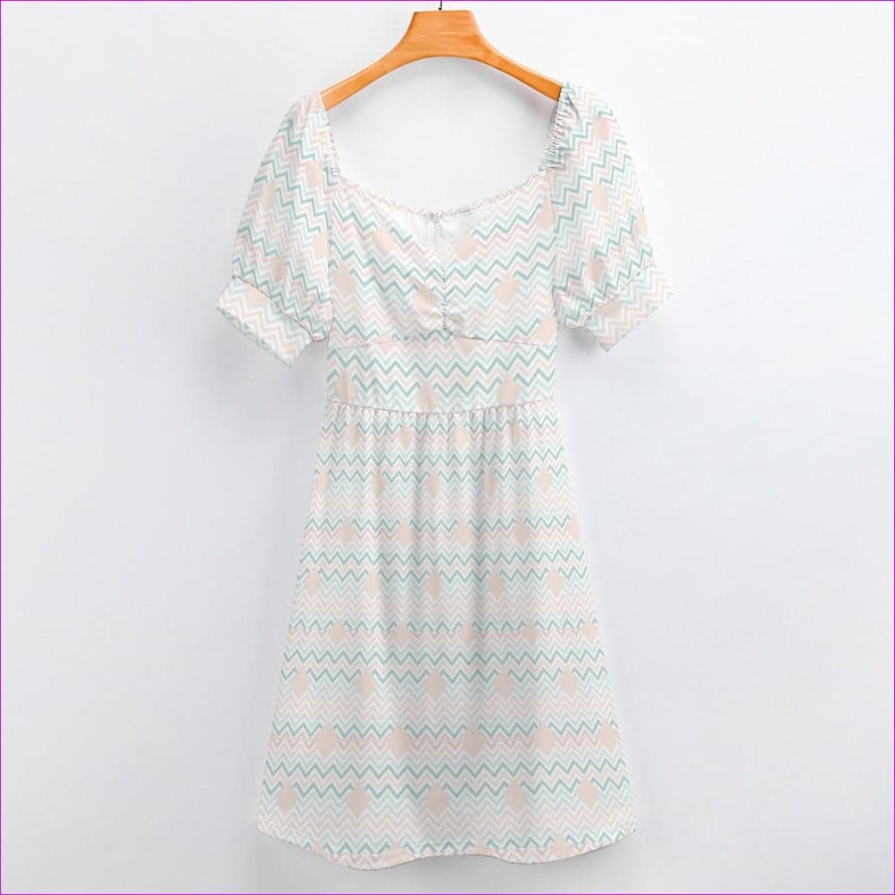 Easy Days Teen's Sweetheart Dress - teen's dress at TFC&H Co.