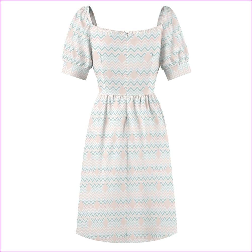 Easy Days Teen's Sweetheart Dress - teen's dress at TFC&H Co.