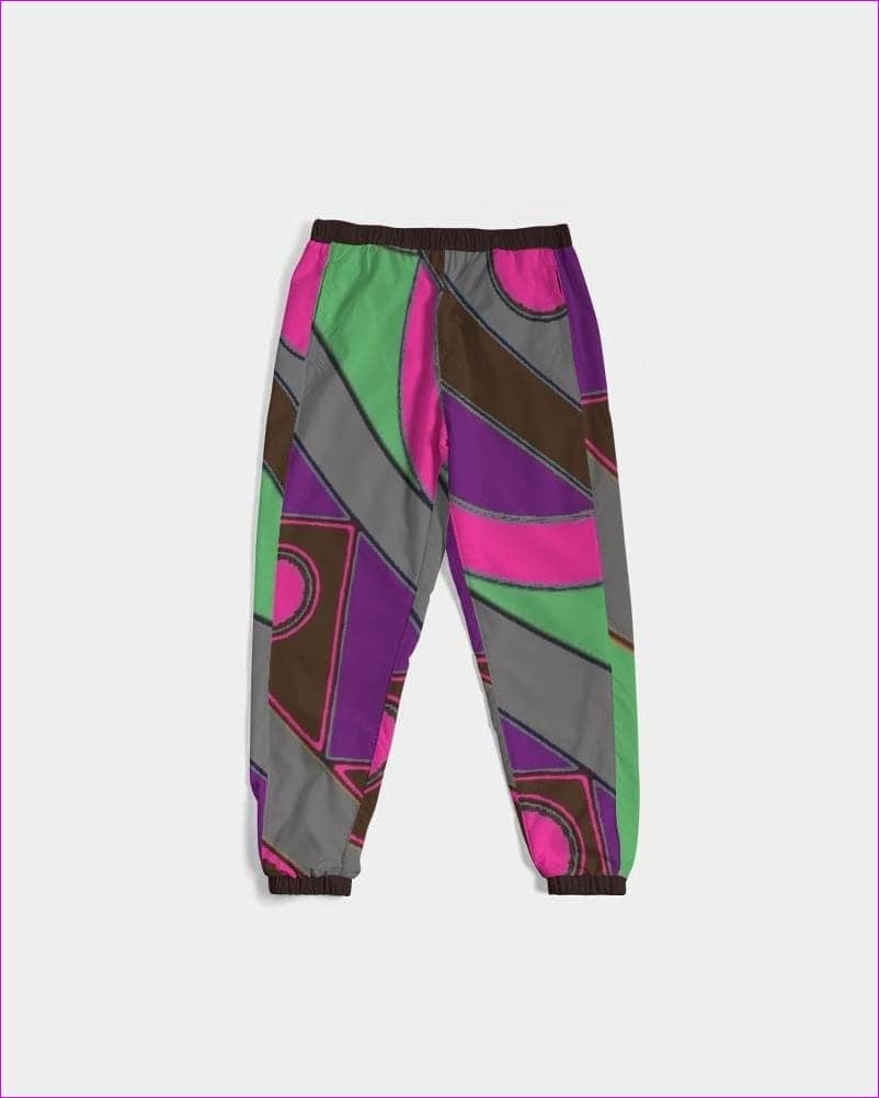 Eccentric Wear Men's Track Pants - men's track pants at TFC&H Co.