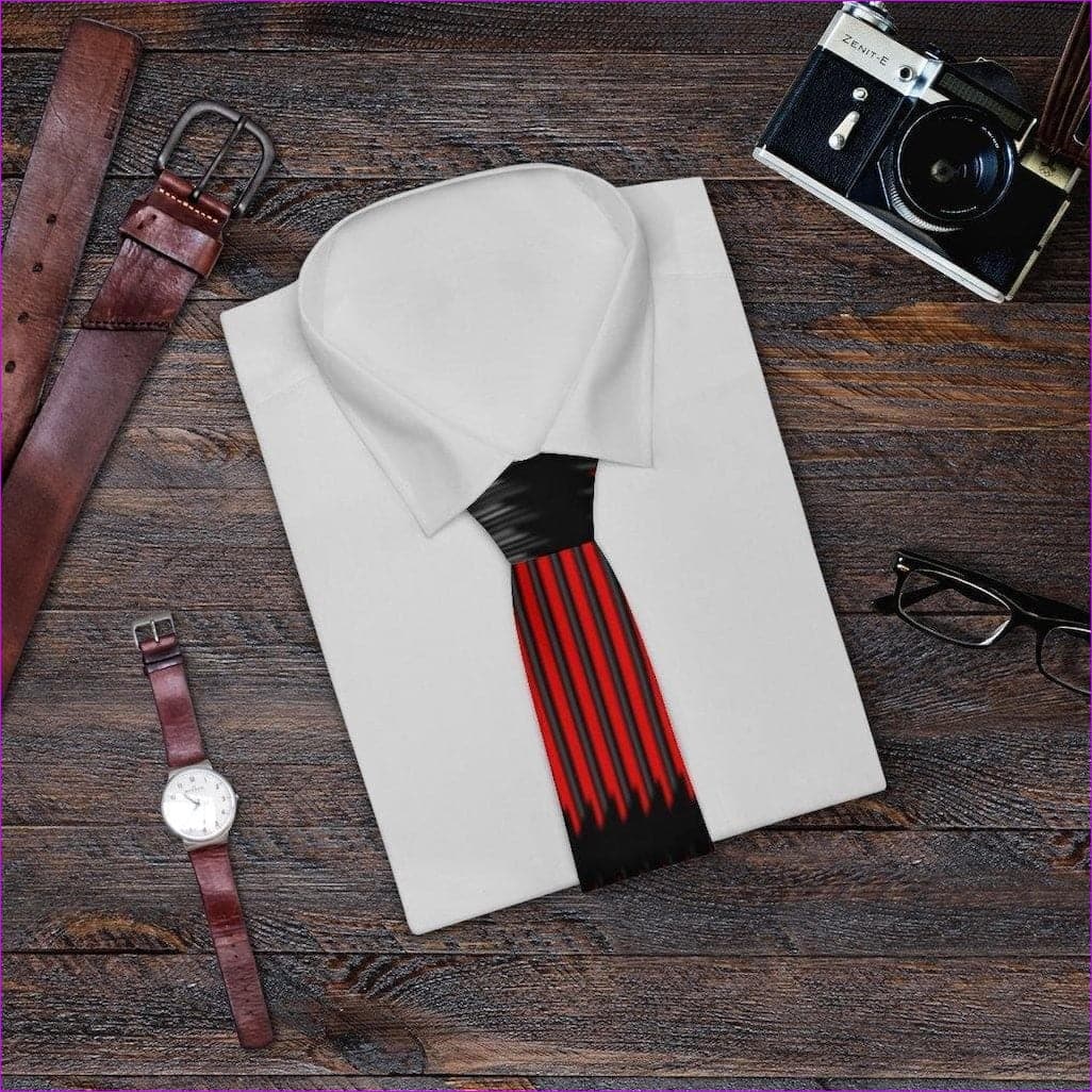 One Size - Edgy Necktie - necktie at TFC&H Co.