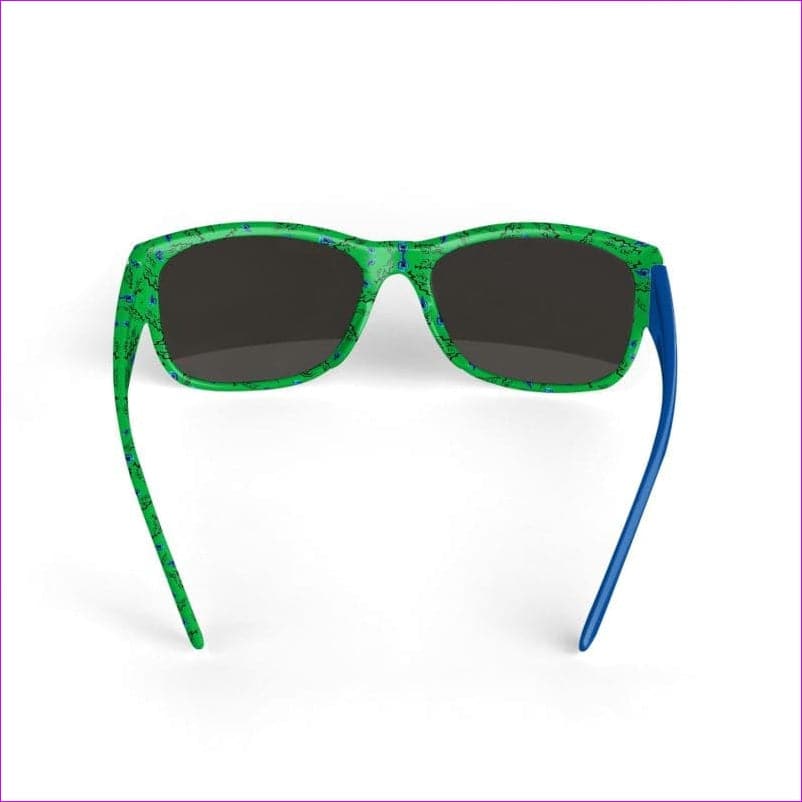 Evil Eye Luxury Designer Sunglasses - Sunglasses at TFC&H Co.