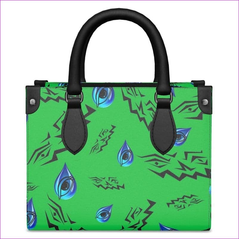 Evil Eye Mini Bonchurch Shopper Bag - Mini Bonchurch Shopper Bag at TFC&H Co.