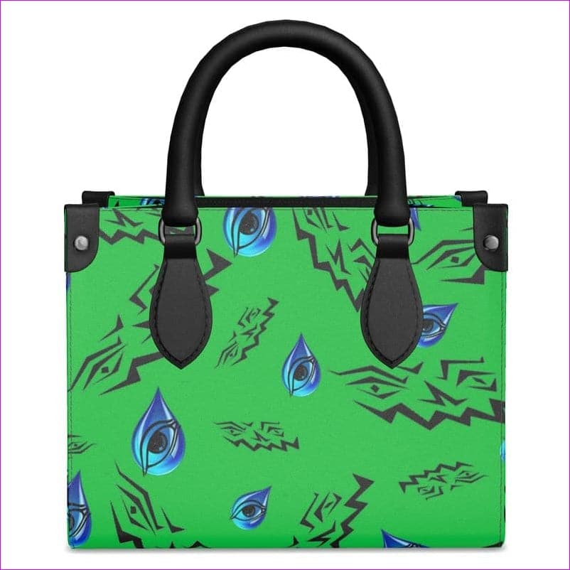 Evil Eye Mini Bonchurch Shopper Bag - Mini Bonchurch Shopper Bag at TFC&H Co.