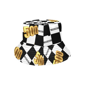 - Indy 500 Unisex Bucket Hat - Bucket Hat at TFC&H Co.