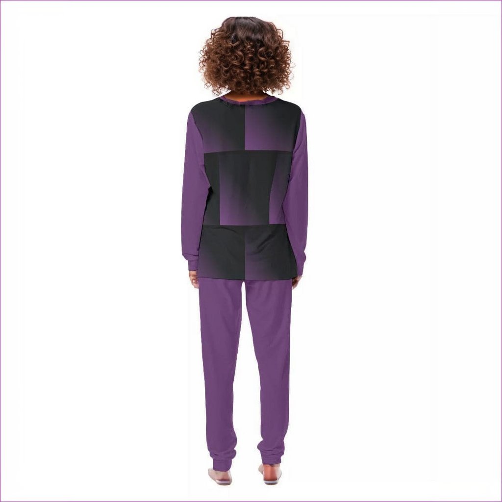 Fade Womens Pajamas - women's pajamas-set at TFC&H Co.