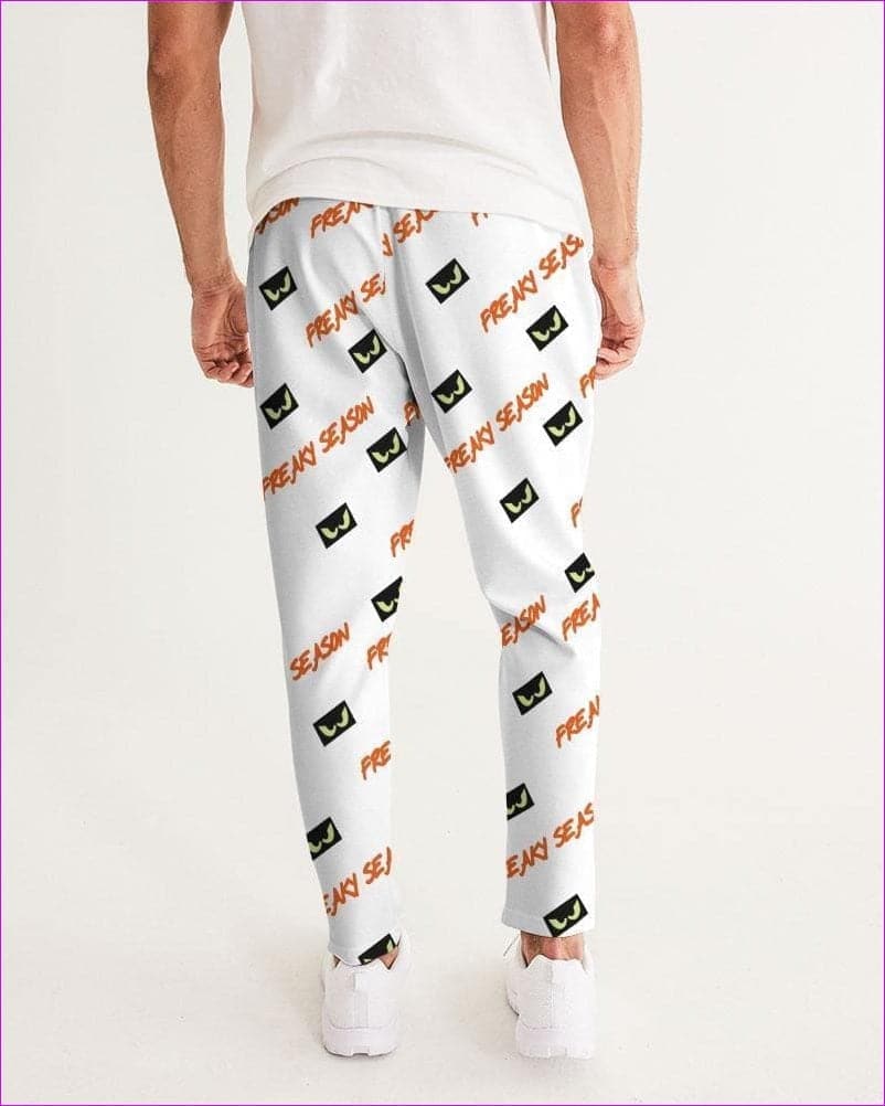 Freaky Season Men's Joggers - men's sweatpants at TFC&H Co.