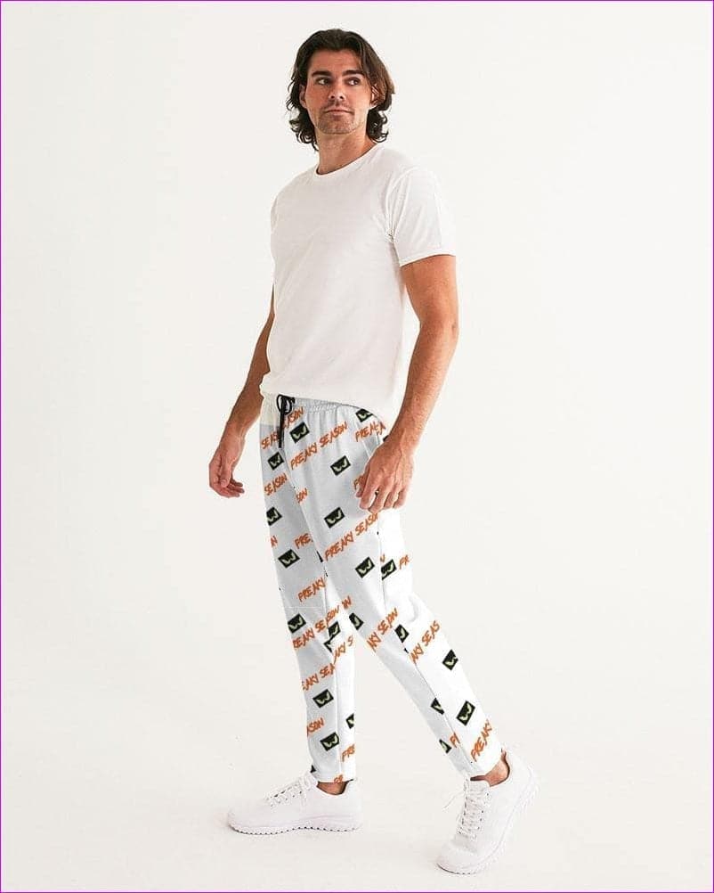 Freaky Season Men's Joggers - men's sweatpants at TFC&H Co.