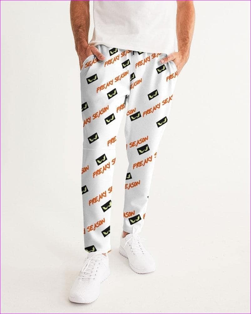 Freaky Season Men's Joggers - men's sweatpants at TFC&H Co.