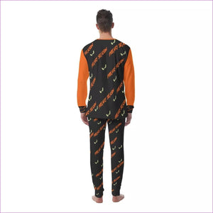- Freaky Season Men's Pajama Set - mens pajama-set at TFC&H Co.