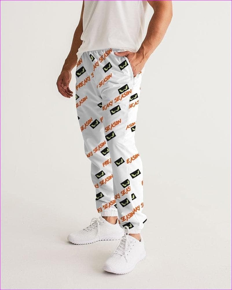 Freaky Season Men's Track Pants - men's sweatpants at TFC&H Co.