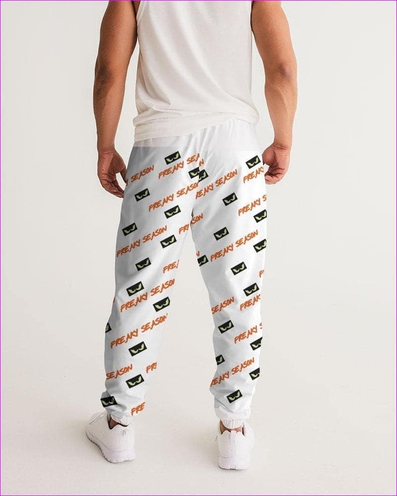 Freaky Season Men's Track Pants - men's sweatpants at TFC&H Co.