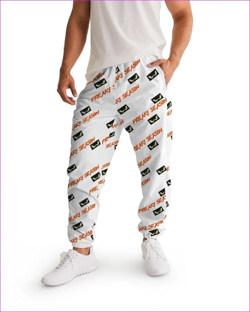 Freaky Season Men's Track Pants - men's sweatpants at TFC&H Co.