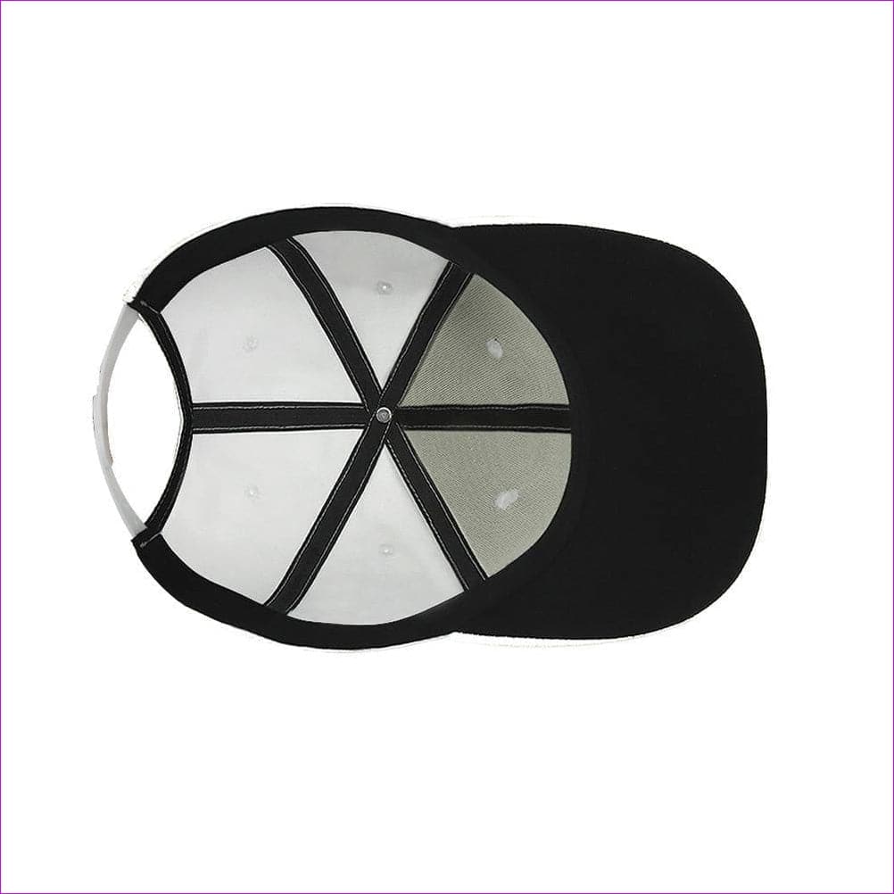 Geode Adjustable Baseball Cap - hat at TFC&H Co.
