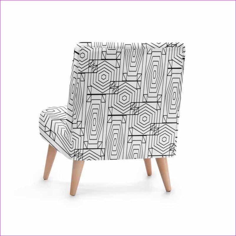 Geode Home Bespoke Occasional Chair - furniture at TFC&H Co.