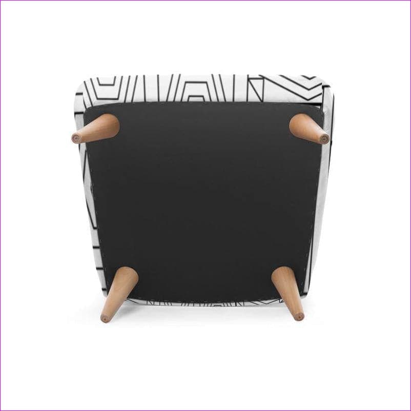 Geode Home Bespoke Occasional Chair - furniture at TFC&H Co.