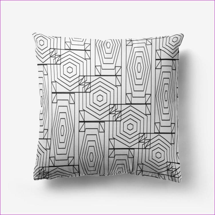 Geode Home Goods Premium Hypoallergenic Throw Pillow - Pillows & Covers at TFC&H Co.
