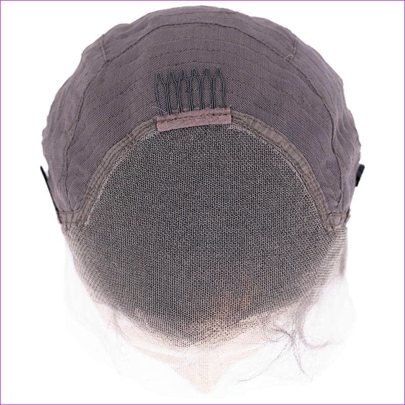 HD Body Wave Lace Front Wig - body wave lace front wig at TFC&H Co.