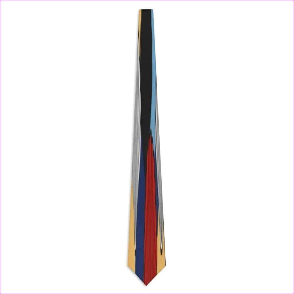 Ibis Necktie - necktie at TFC&H Co.