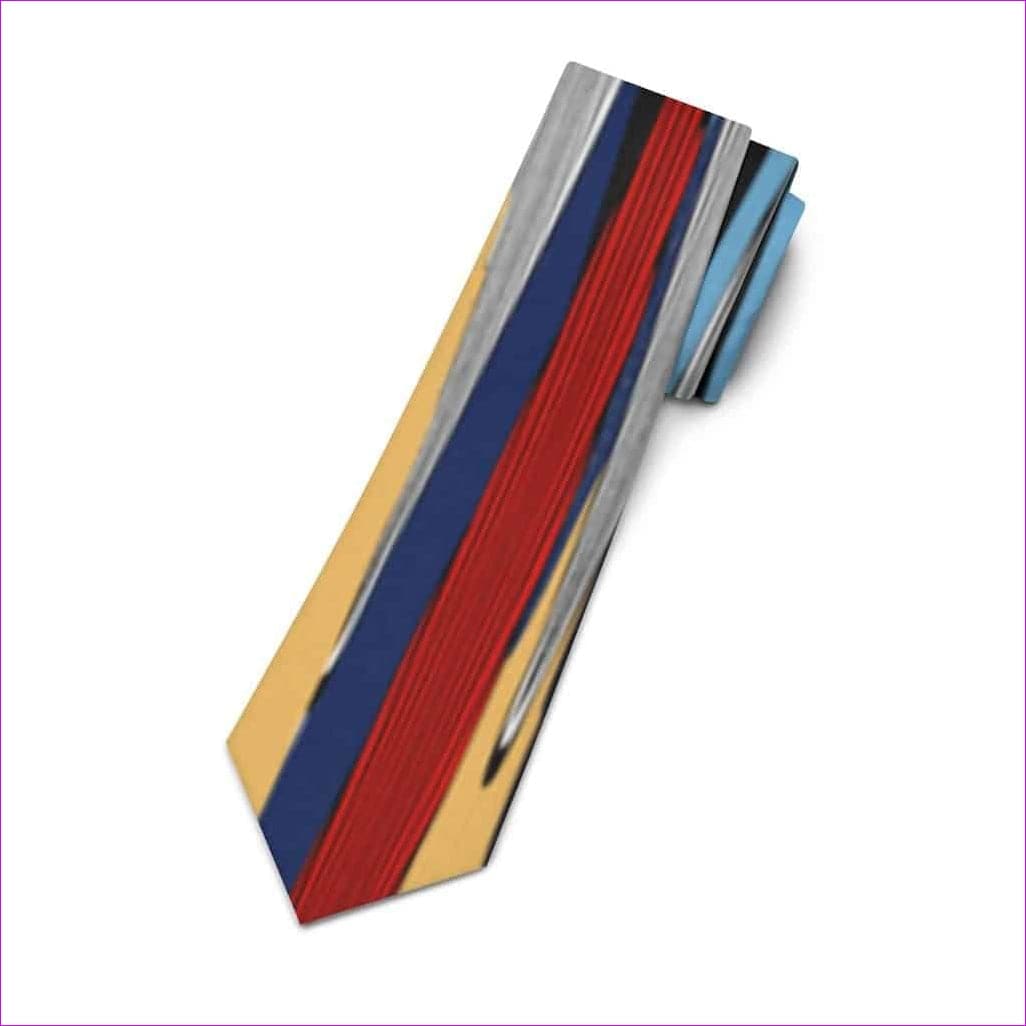 Ibis Necktie - necktie at TFC&H Co.