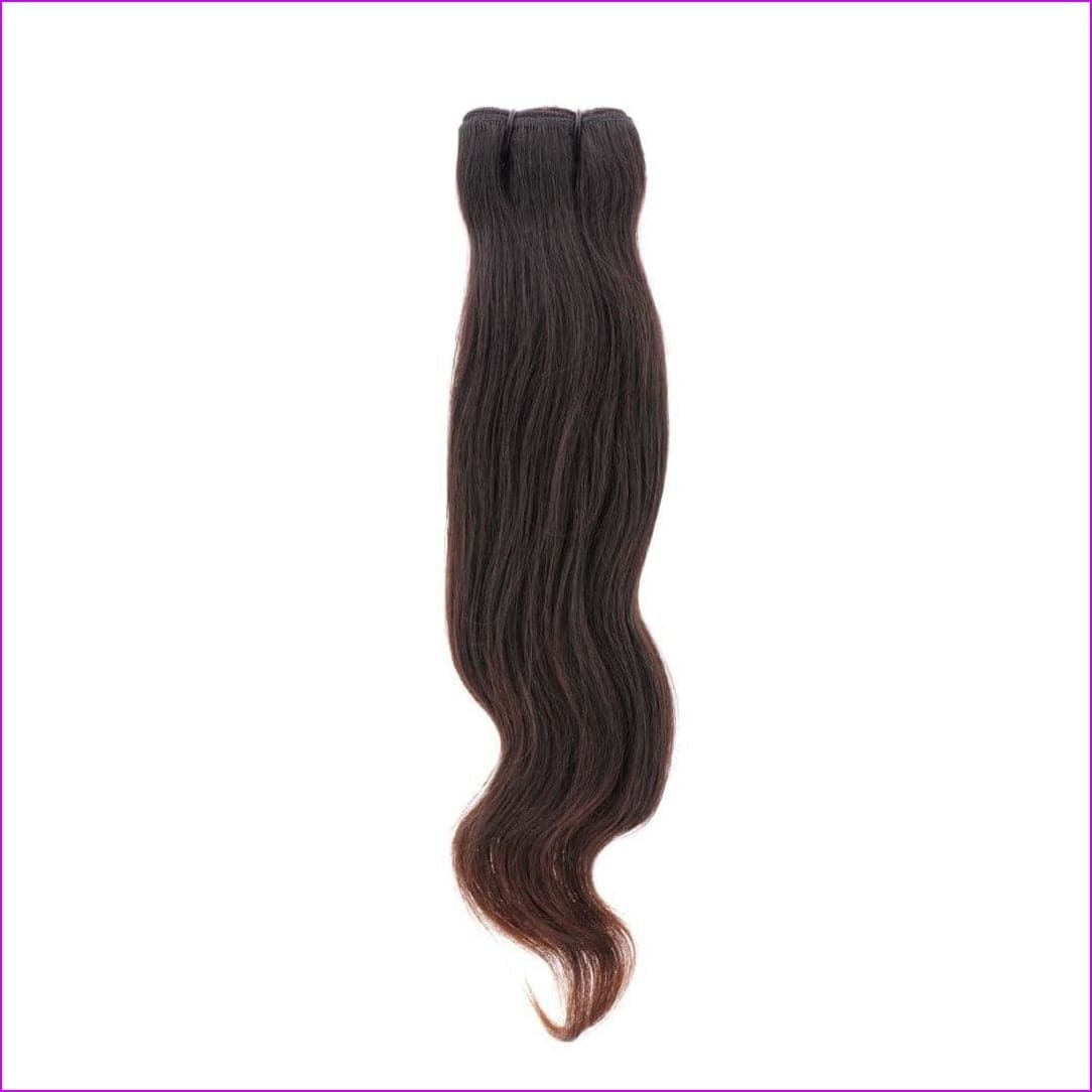 - Indian Wavy Hair Extensions - hair extensions at TFC&H Co.