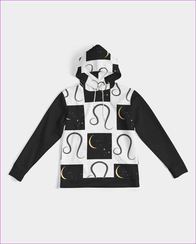 Leo Moon Men's Hoodie - men's hoodie at TFC&H Co.
