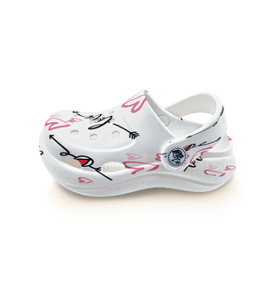 - Love in Motion Kid's Classic Clogs - kids clogs at TFC&H Co.