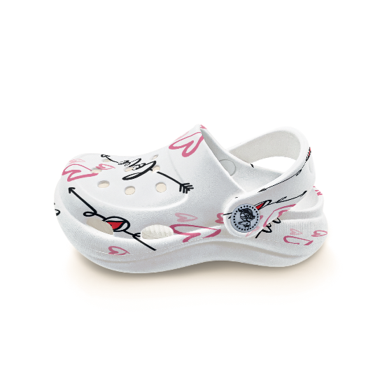 - Love in Motion Kid's Classic Clogs - kids clogs at TFC&H Co.