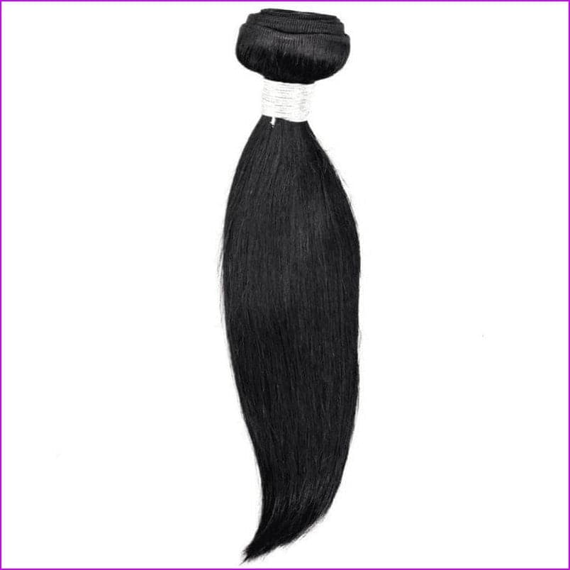 - Malaysian Straight - hair extensions at TFC&H Co.