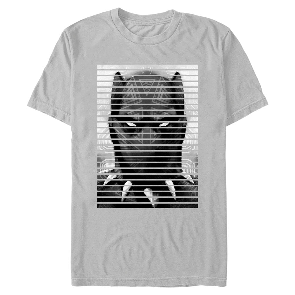 SILVER - Men's Marvel Only One T-Shirt - Ships from The US - T-Shirt at TFC&H Co.