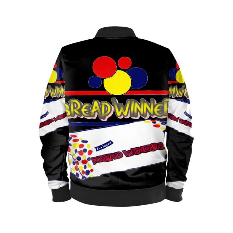 Mens Bomber Jacket - Mens Bomber Jacket at TFC&H Co.