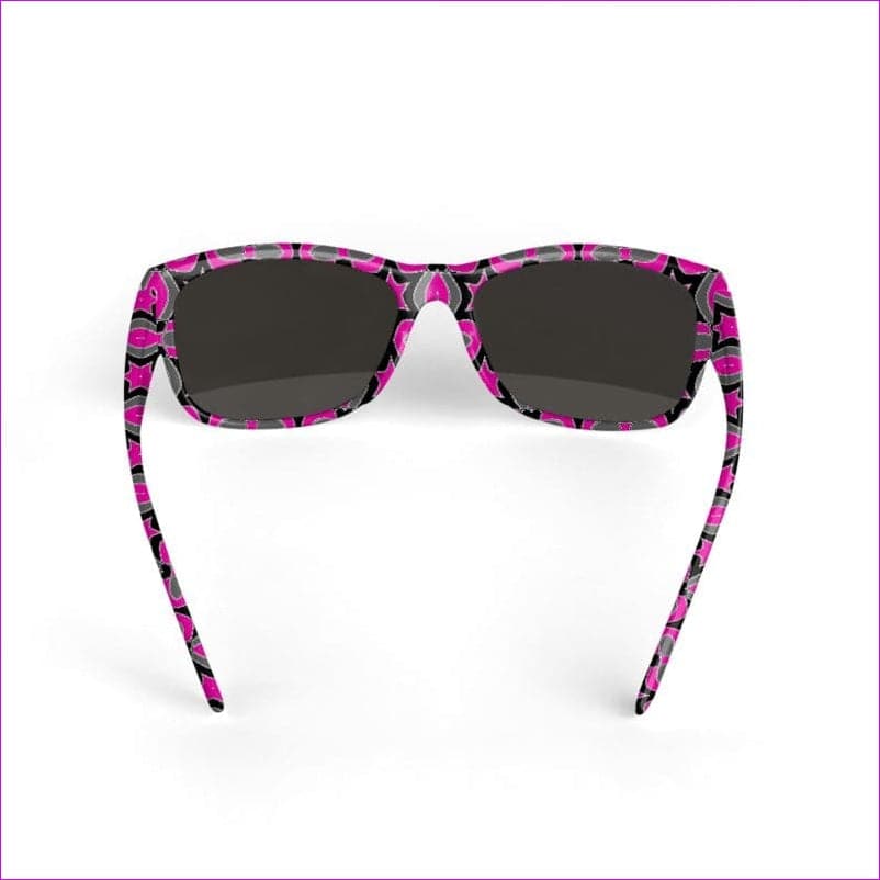 Pink Star Luxury Sunglasses - Sunglasses at TFC&H Co.