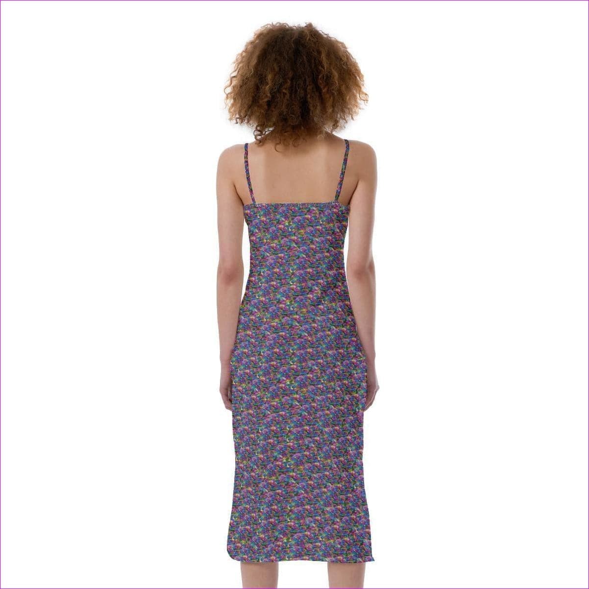 Psy-rose Womens Cami Dress - women's dress at TFC&H Co.