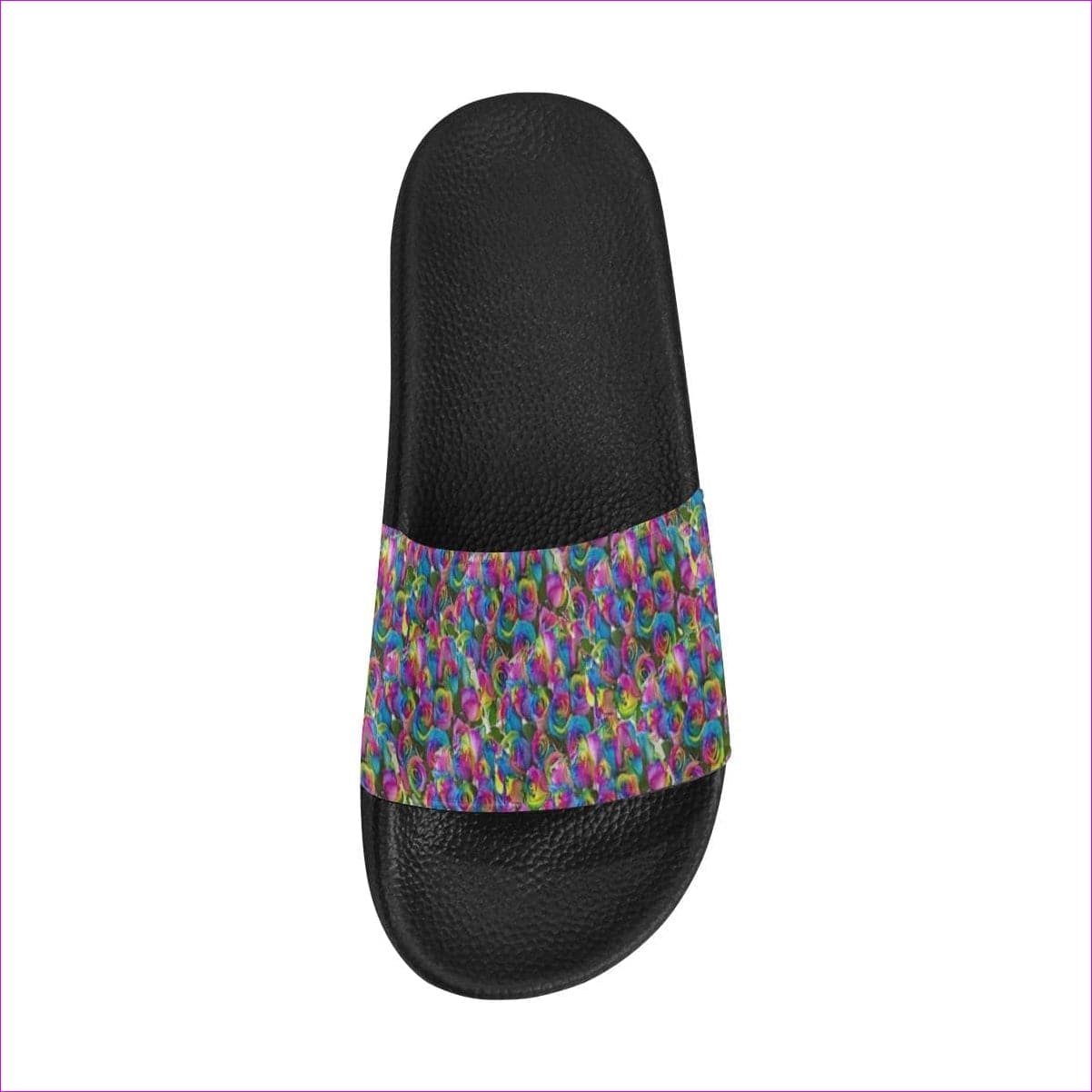 - Psy-Rose Womens Slide Sandals - womens shoe at TFC&H Co.