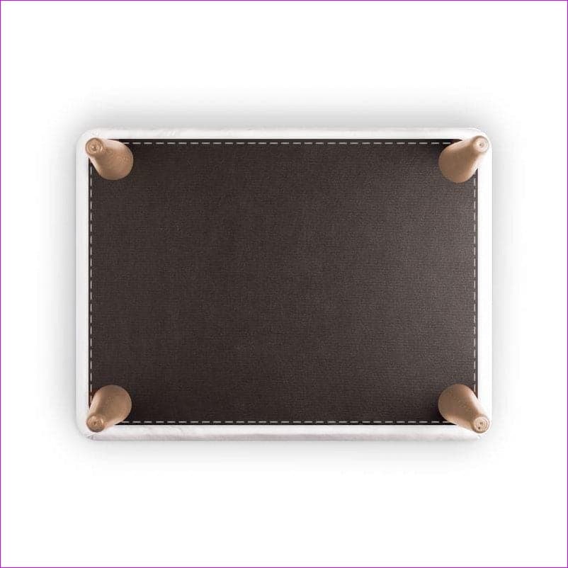 Reflect Home Bespoke Footstool - Footstool at TFC&H Co.