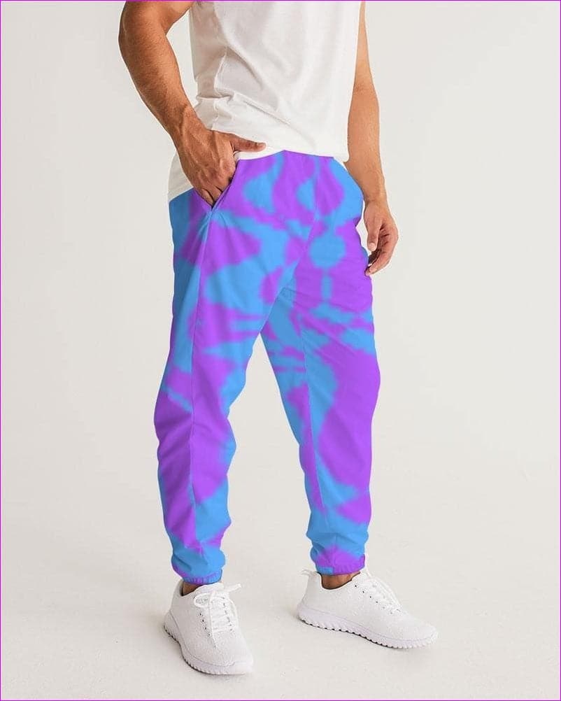 Reflect Men's Track Pants - men's track pants at TFC&H Co.