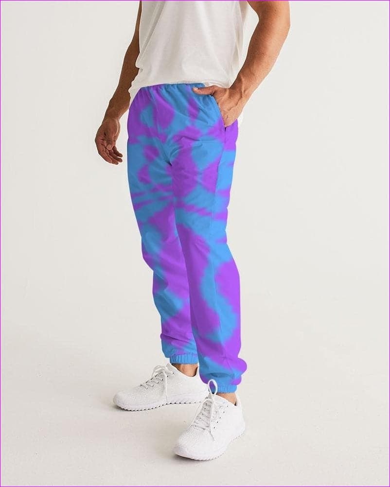 Reflect Men's Track Pants - men's track pants at TFC&H Co.