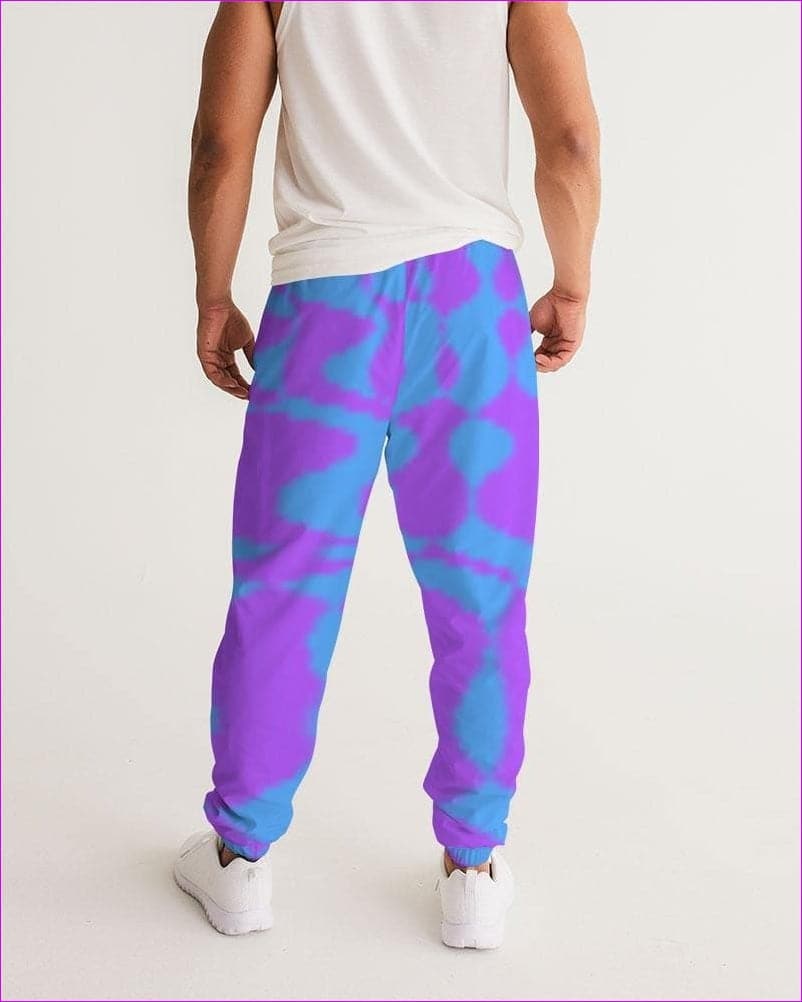 Reflect Men's Track Pants - men's track pants at TFC&H Co.