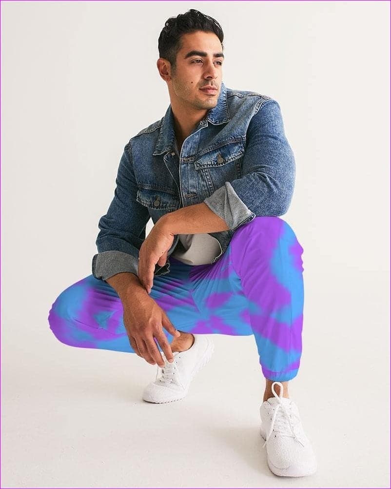 Reflect Men's Track Pants - men's track pants at TFC&H Co.