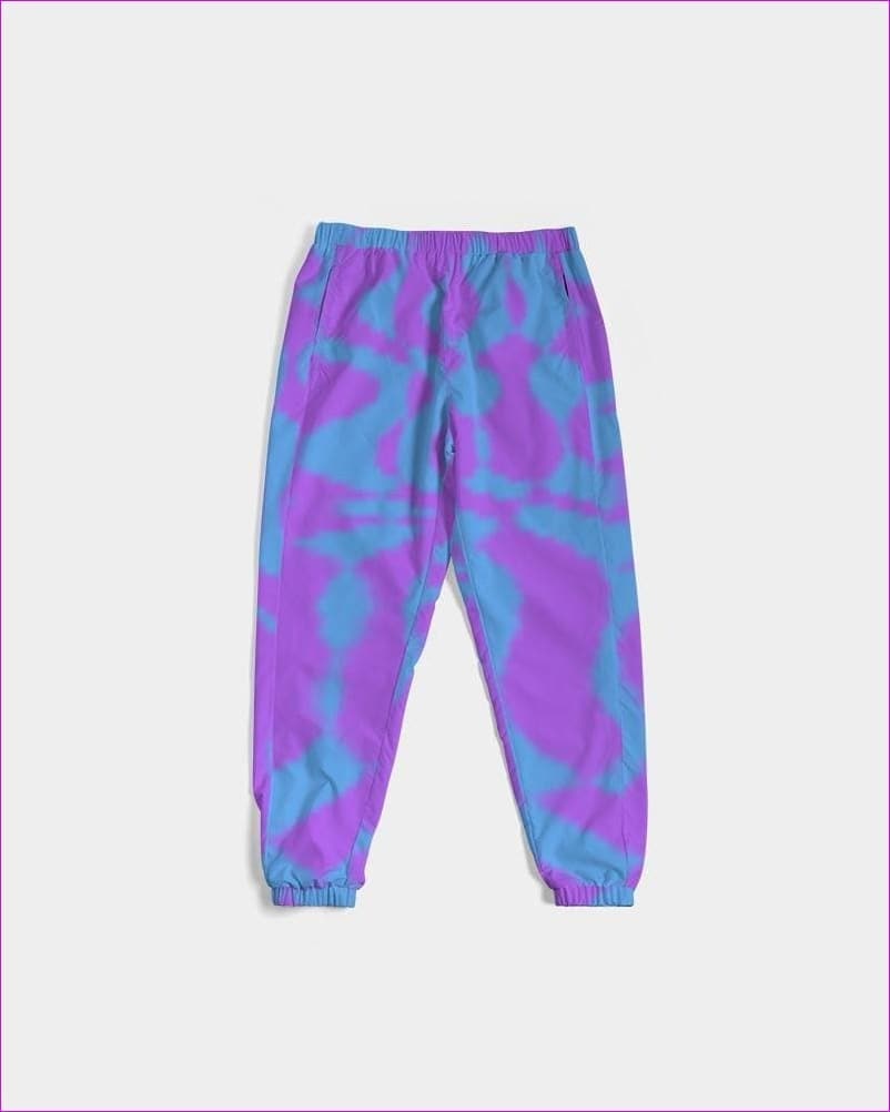 Reflect Men's Track Pants - men's track pants at TFC&H Co.