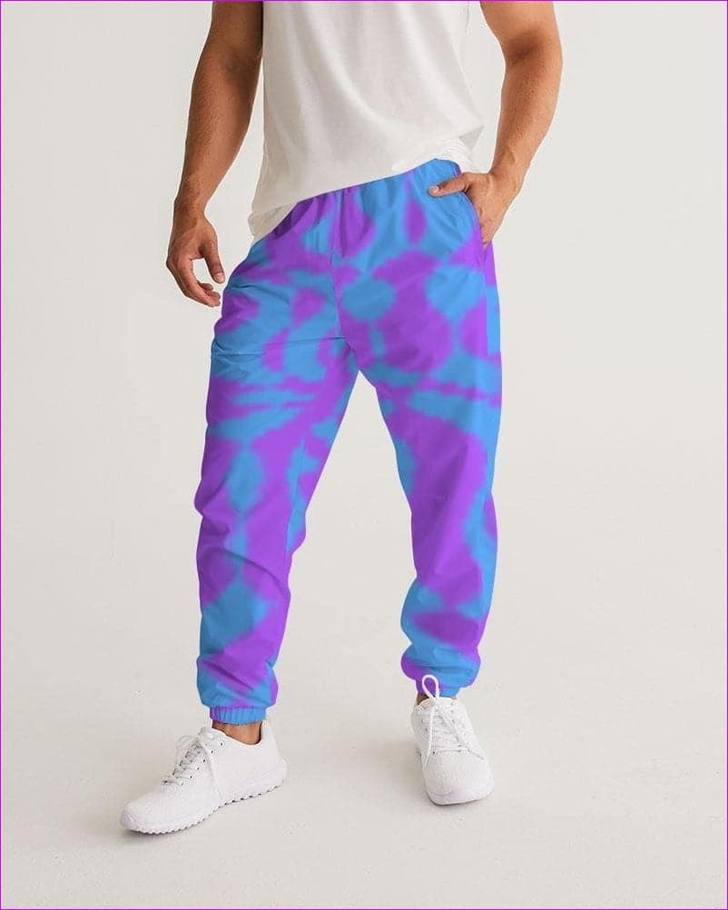 Reflect Men's Track Pants - men's track pants at TFC&H Co.