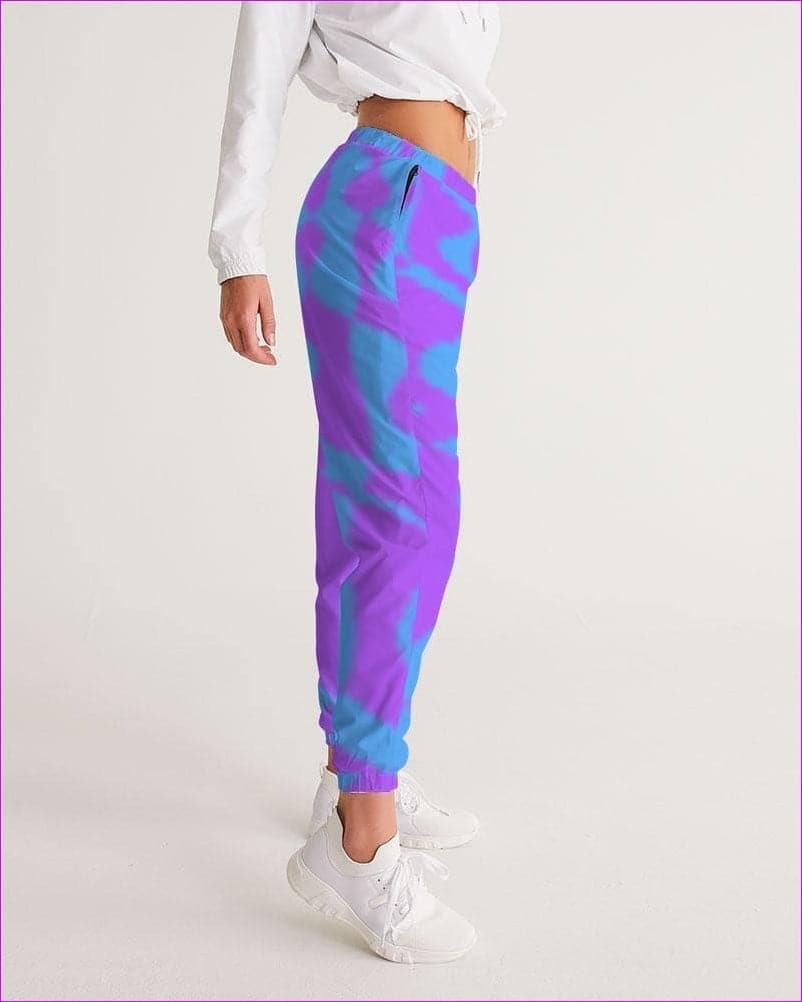 Reflect Women's Track Pants - women's track pants at TFC&H Co.
