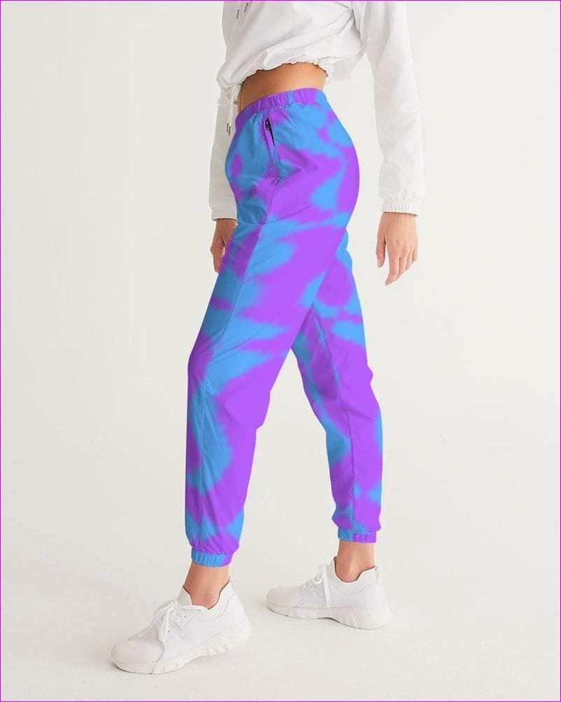 Reflect Women's Track Pants - women's track pants at TFC&H Co.