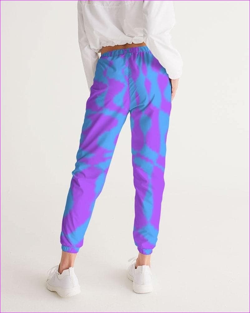 Reflect Women's Track Pants - women's track pants at TFC&H Co.